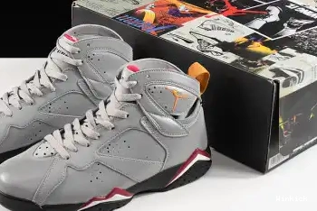 7 JORDAN BV6281-006 CARDINAL” “REFLECTIVE AIR 0425